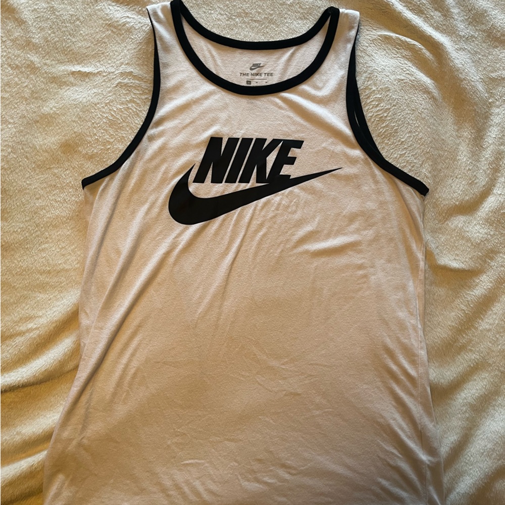 Nike Tank Top